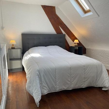 La Perle Bleue Apartment Outreau Екстериор снимка