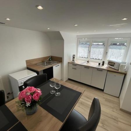 La Perle Bleue Apartment Outreau Екстериор снимка